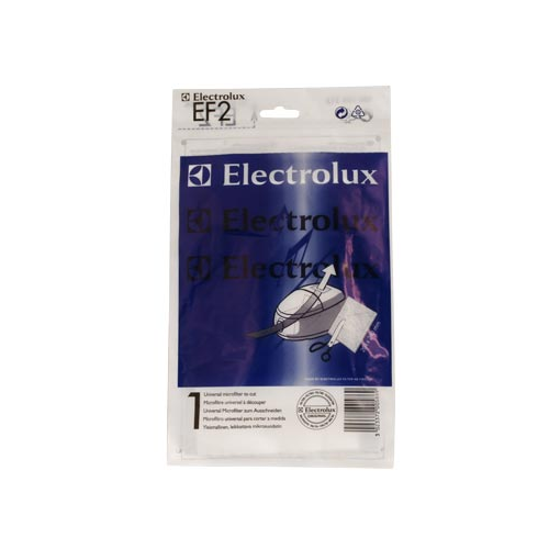 Фильтр для пылесоса Electrolux EF2