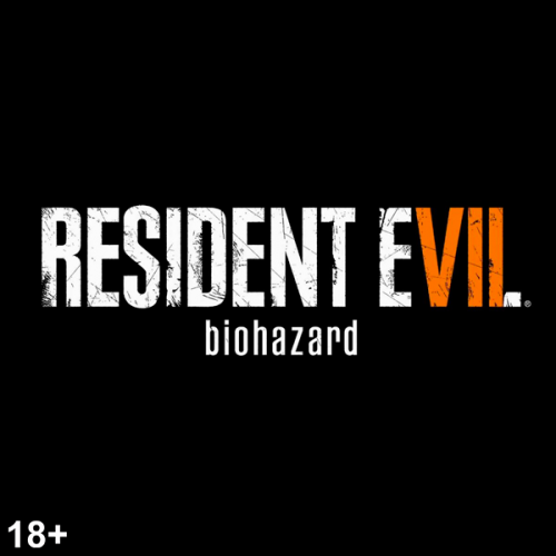 Цифровая версия игры PC Capcom Resident Evil 7