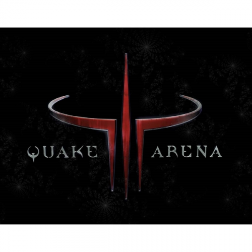 Цифровая версия игры PC Bethesda Quake III Arena