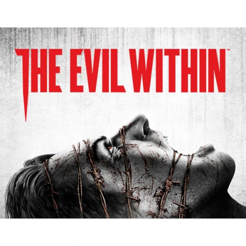 Цифровая версия игры PC Bethesda The Evil Within