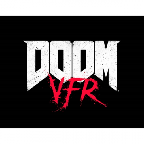Цифровая версия игры PC Bethesda Doom VFR
