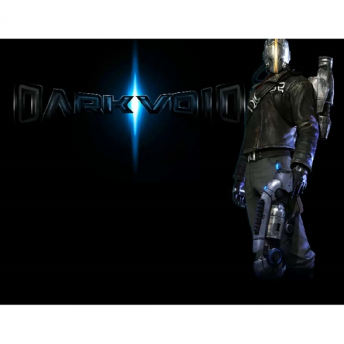 Цифровая версия игры PC Capcom Dark Void