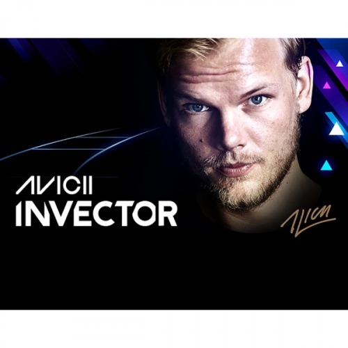 Цифровая версия игры PC Wired Production AVICII Invector