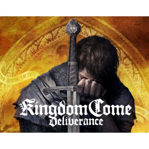 Дополнения для игр PC Koch Media Kingdom Come: Deliverance - OST Essentials