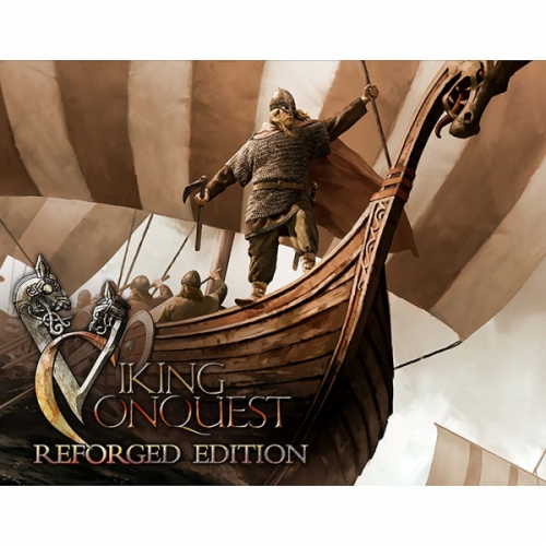 Дополнения для игр PC TaleWorlds Mount & Blade: Warband - Viking Conquest Reforged
