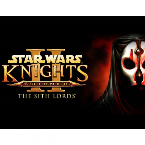 Цифровая версия игры PC Disney Star Wars:Knigh of the Old Republic The Sith Lord