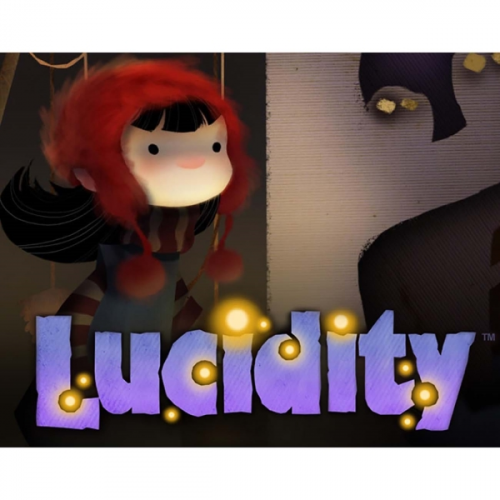Цифровая версия игры PC Disney Lucidity
