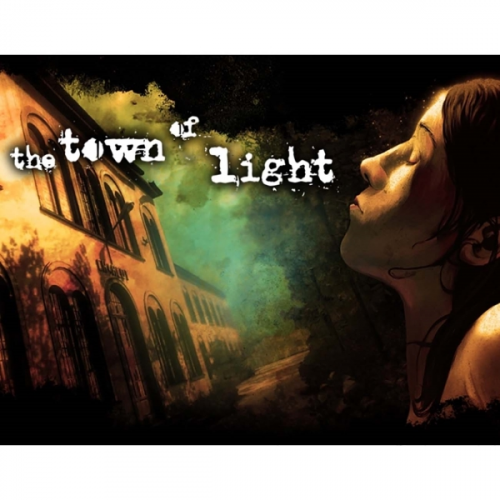 Цифровая версия игры PC Wired Production The Town of Light