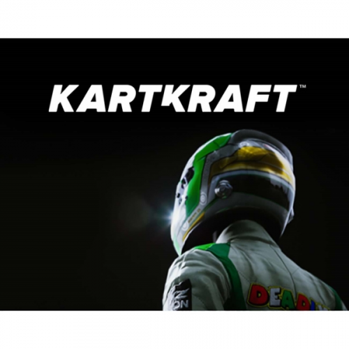 Цифровая версия игры PC IMGN.PRO KartKraft