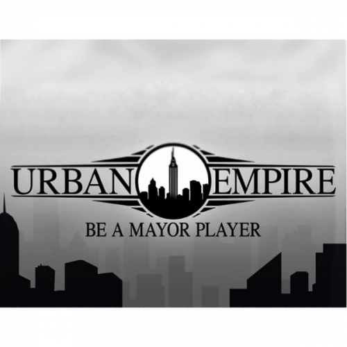 Цифровая версия игры PC Kalypso Media Urban Empire