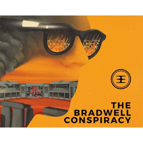 Цифровая версия игры PC Bossa Studios Ltd The Bradwell Conspiracy