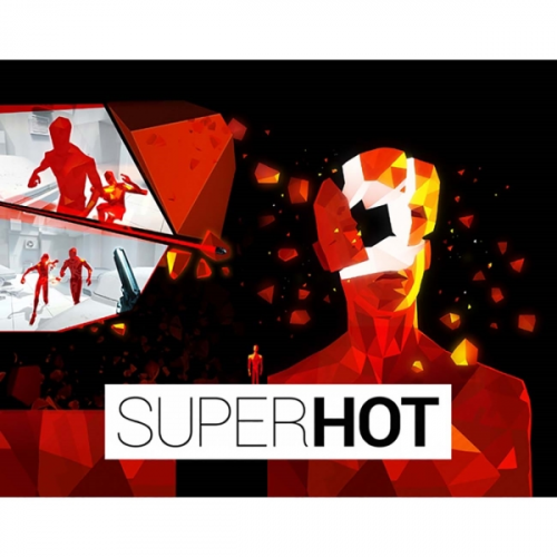 Цифровая версия игры PC IMGN.PRO SUPERHOT