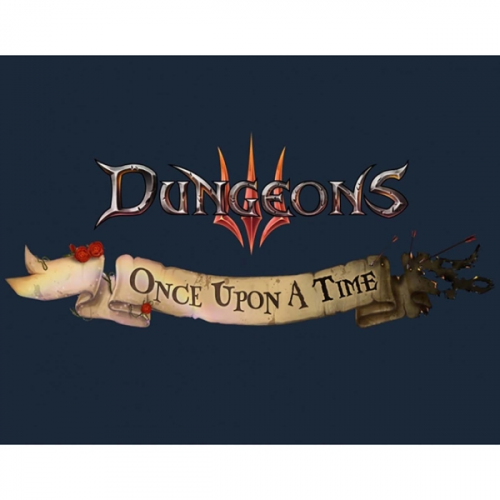 Дополнения для игр PC Kalypso Media Dungeons 3 - Once Upon A Time