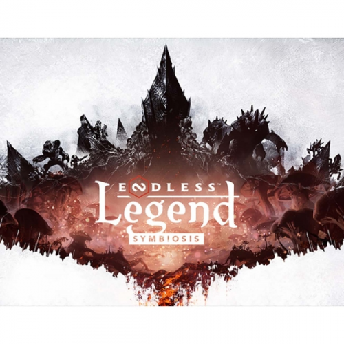 Дополнения для игр PC Sega Endless Legend - Symbiosis