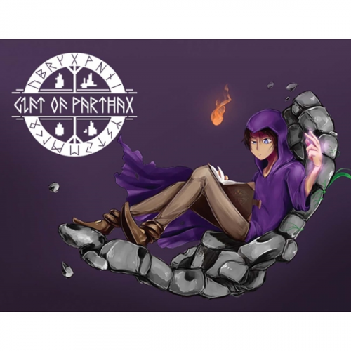 Цифровая версия игры PC 1C Publishing Gift of Parthax