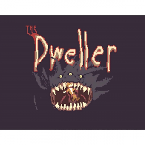 Цифровая версия игры PC Forever-Entertainmen The Dweller