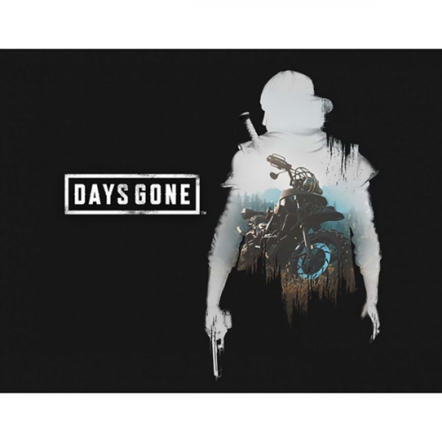 Цифровая версия игры PC PlayStation Mobile Days Gone