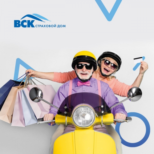 ВСК Страхование Защита банковской карты Люкс 300 тыс