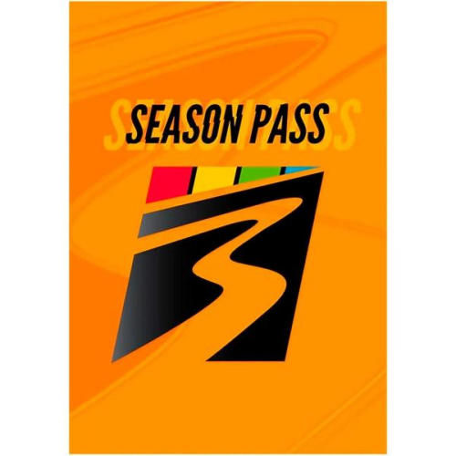 Дополнения для игр PC Bandai Namco Project Cars 3 Season Pass
