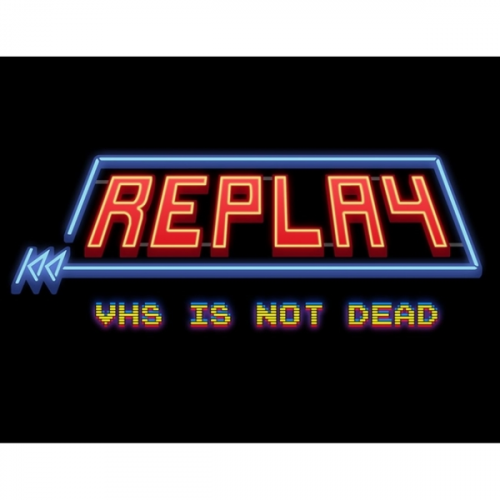 Цифровая версия игры PC Spawn Digital SAS Replay VHS is not dead