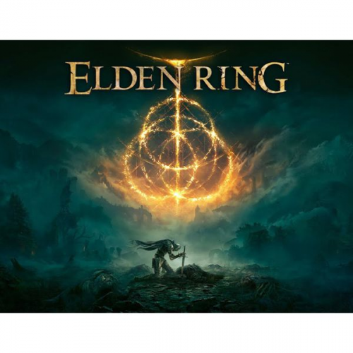 Цифровая версия игры PC Bandai Namco Elden Ring (Предзаказ)
