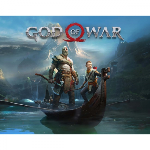 Цифровая версия игры PC PlayStation Mobile God of War (Предзаказ)