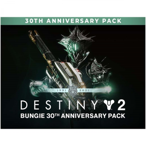 Дополнения для игр PC Destiny 2: Bungie 30th Anniversary Pack