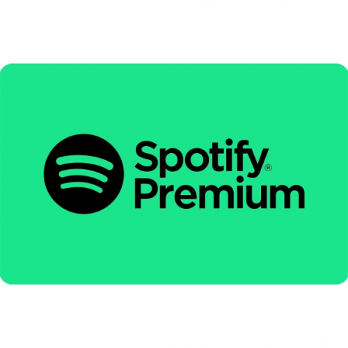 Подписка Spotify 3 месяца
