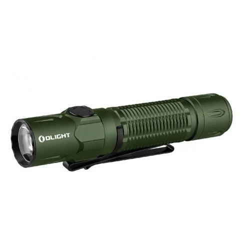 Фонарь Olight Warrior 3S OD Green