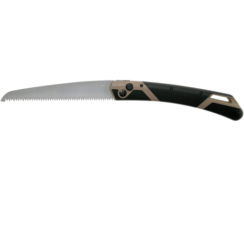 Складная пила Kershaw Taskmaster Saw-2, углеродистая сталь, рукоять термопластик GRN KERSHAW