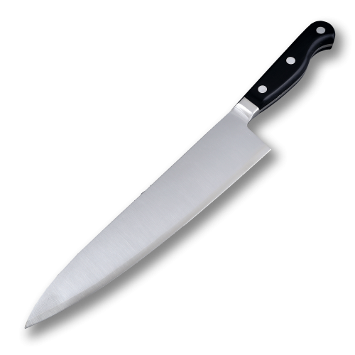 MURATO Classic Нож кухонный Гюито 240мм, сталь VG-10, рукоять Pakka Wood MURATO Sharp
