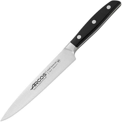 Нож кухонный, для нарезки, гибкий 17 см «Manhattan» Arcos