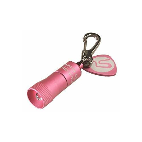 Фонарь-брелок Streamlight Nano Light 73003, розовый