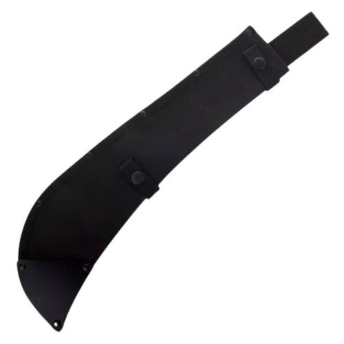 Чехол для мачете облегченный Cold Steel, нейлон, black