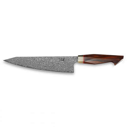 Кухонный нож Bestech (Xin Cutlery) Chef XC117, сталь VG-10/дамаск Bestech Knives