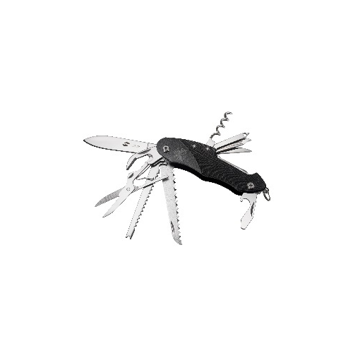 Нож перочинный Stinger, 96 мм, 15 функций STINGER