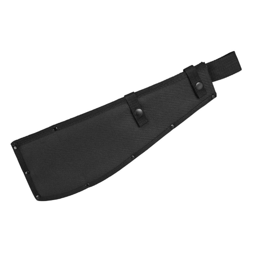 Чехол для мачете Cold Steel, нейлон cordura, black