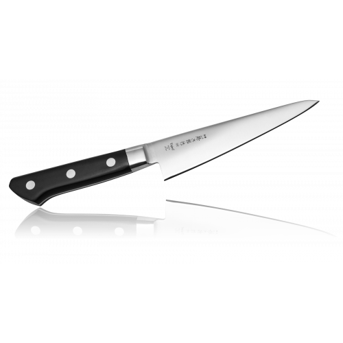 Обвалочный Кухонный нож, Western Knife, TOJIRO, F-803, сталь VG-10, в картонной коробке Tojiro