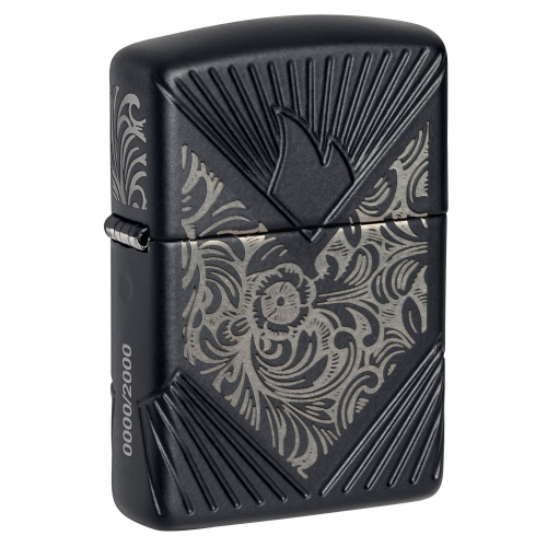 Зажигалка Armor® ZIPPO 46025