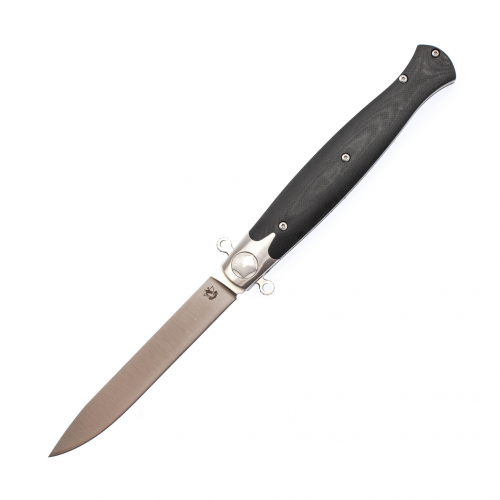 Складной нож Командор-01, сталь D2 Steelclaw