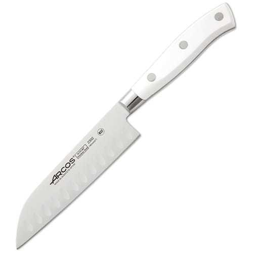Нож кухонный японский «Шеф» 14 см «Riviera Blanca» Arcos