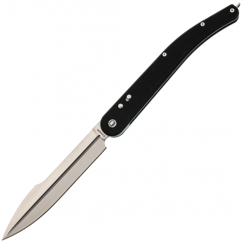 Складной нож Daggerr Navaja De Combate, сталь VG-10, рукоять G10