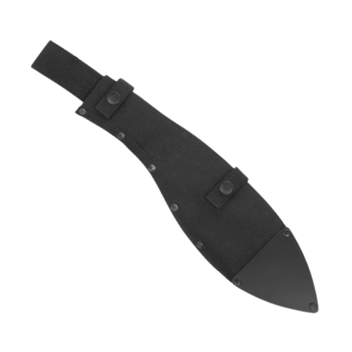Чехол для мачете Cold Steel, нейлон кордура, black
