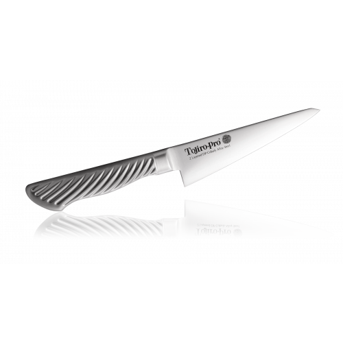 Обвалочный Кухонный нож, Pro, TOJIRO, F-885, сталь VG-10, в картонной коробке Tojiro