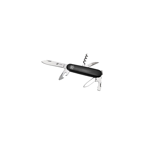 Нож перочинный Stinger, 90 мм, 11 функций STINGER