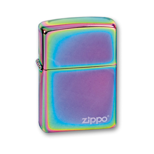 Зажигалка ZIPPO Classic с покрытием Spectrum™