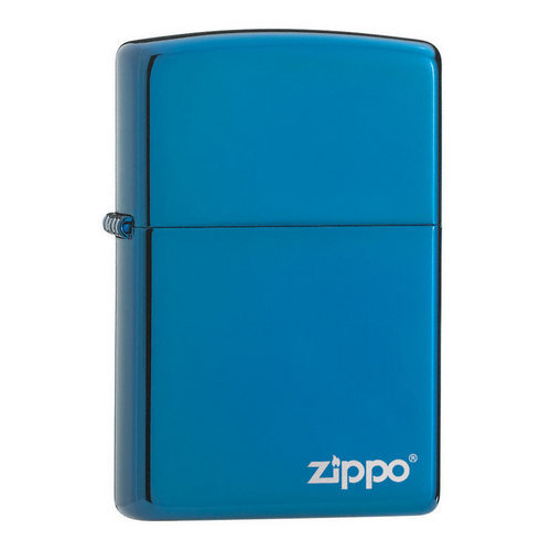 Зажигалка ZIPPO Classic с покрытием Sapphire™