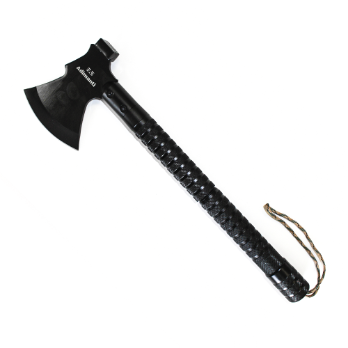Многофункциональный топор Adimanti AXE-003 Ganzo