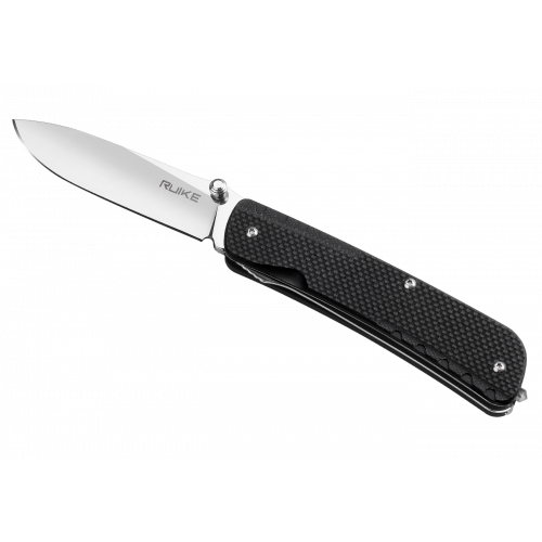 Нож складной Ruike LD11-B, черный