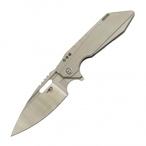 Складной нож Bestech Shodan BT1910A, сталь CPM-S35VN Bestech Knives